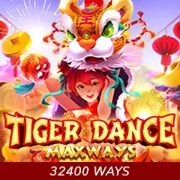 TIGER DANCE JOKER123