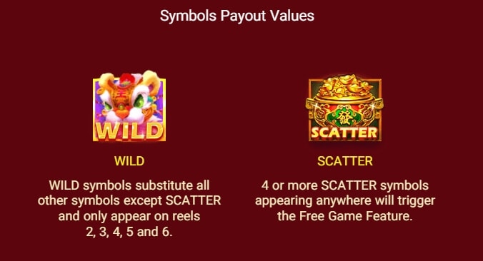 TIGER DANCE Jokerslot789