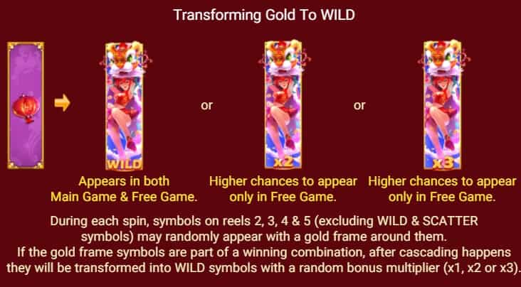 TIGER DANCE Joker2929