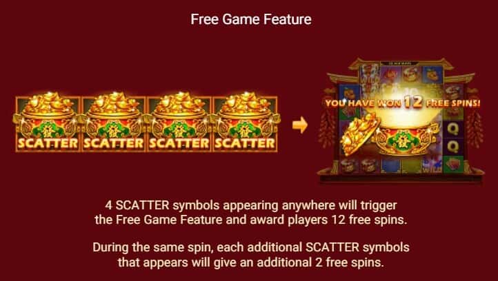 TIGER DANCE Joker123th