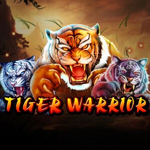 TIGER WARRIOR Jokerslot789