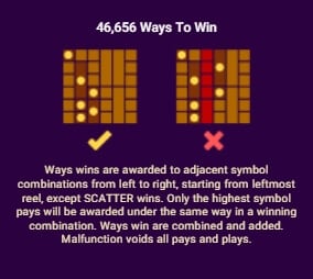 WILD WET WIN Joker Slot