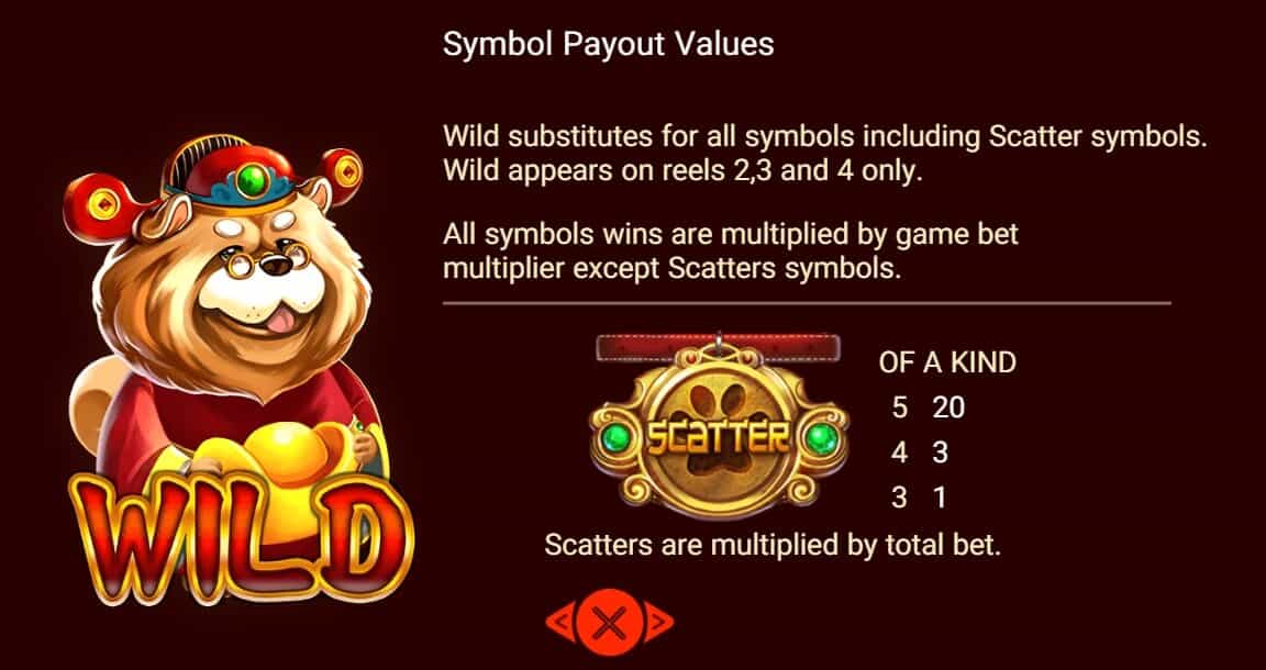 WOW PROSPERITY Login Joker123