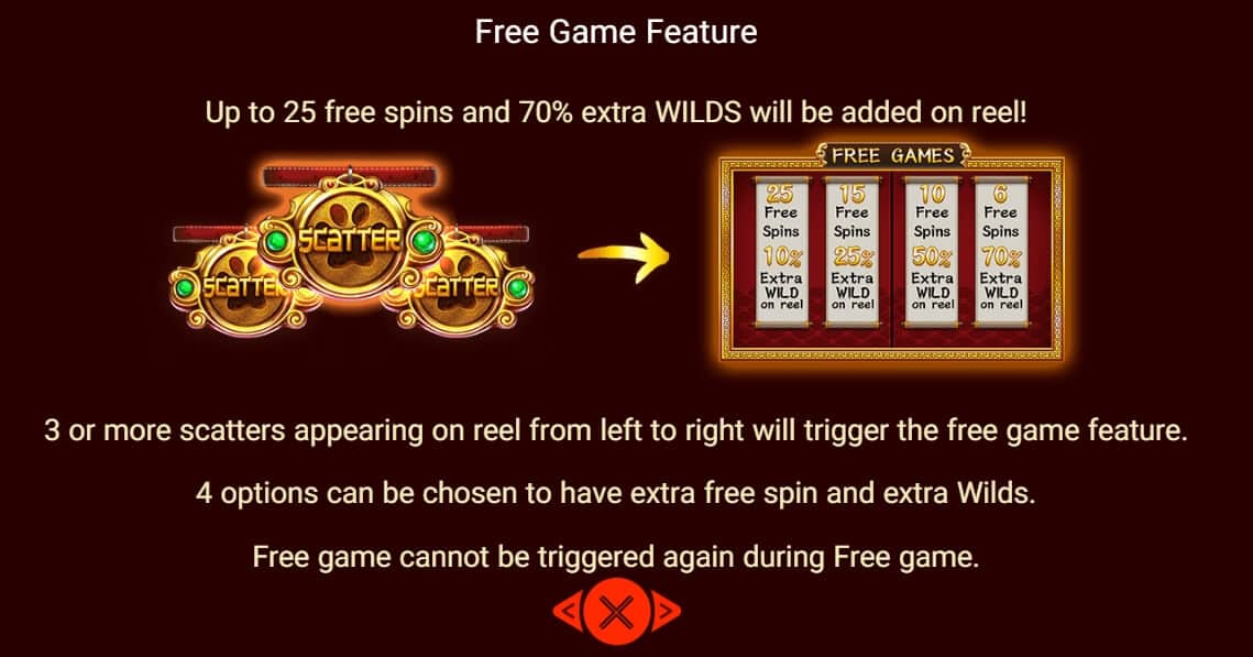 WOW PROSPERITY Joker123 auto