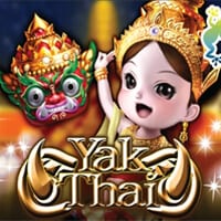 Yak Thai JOKER123