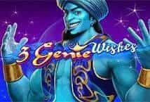 3 Genie Wishes เกมสล็อต เว็บตรง จากค่าย Pragmatic Play