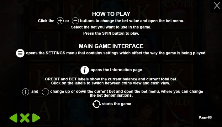 Aladdin's Treasure เกมสล็อต เว็บตรง จากค่าย Pragmatic Play โจ๊กเกอร์ 123