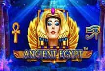 Ancient Egypt เกมสล็อต เว็บตรง จากค่าย Pragmatic Play