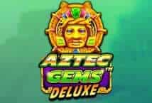 Aztec Gems Deluxe เกมสล็อต เว็บตรง จากค่าย Pragmatic Play
