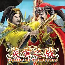 Battle of Emperors Joker123net