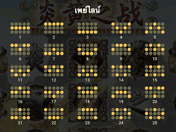 Battle of Emperors Joker Gaming