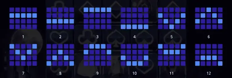 Blood Moon Slots Joker