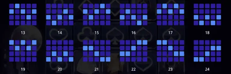 Blood Moon Joker Gaming