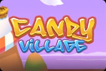Candy Village เกมสล็อต เว็บตรง จากค่าย Pragmatic Play