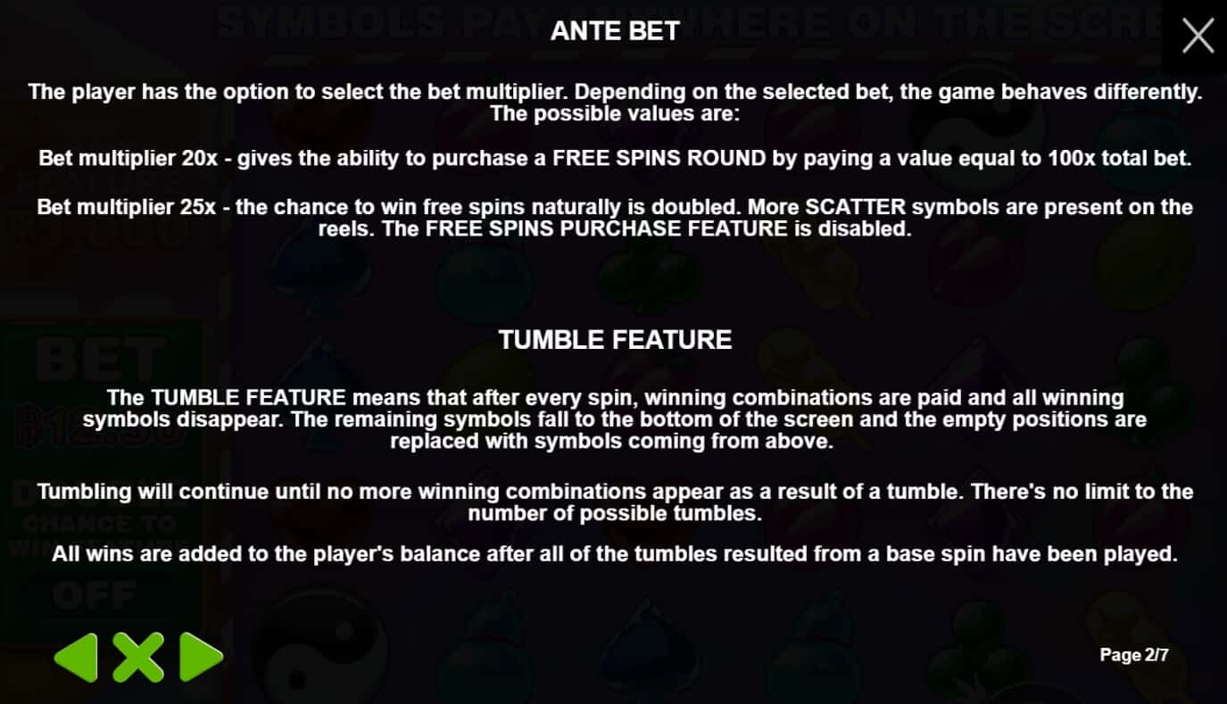 Candy Village เกมสล็อต เว็บตรง จากค่าย Pragmatic Play สมัคร joker