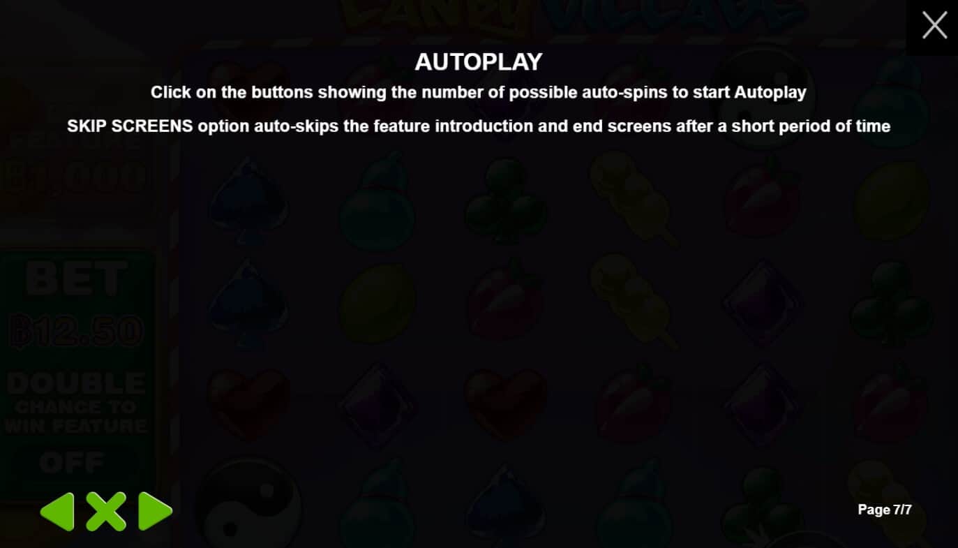 Candy Village เกมสล็อต เว็บตรง จากค่าย Pragmatic joker123 ฟรีเครดิต