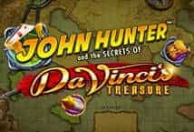 Da Vinci's Treasure  เกมสล็อต เว็บตรง จากค่าย Pragmatic Play