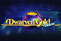 Dwarven Gold Deluxe เกมสล็อต เว็บตรง จากค่าย Pragmatic Play