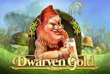 Dwarven Gold เกมสล็อต เว็บตรง จากค่าย Pragmatic Play