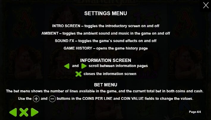 Dwarven Gold เกมสล็อต เว็บตรง จากค่าย Pragmatic Play joker123 ฟรีเครดิต
