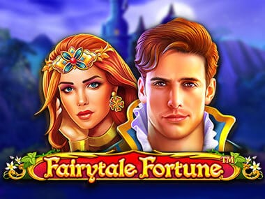Fairytale Fortune เกมสล็อต เว็บตรง จากค่าย Pragmatic Play