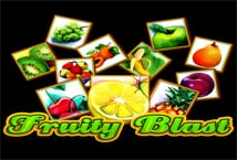 Fruity Blast เกมสล็อต เว็บตรง จากค่าย Pragmatic Play