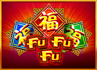 Fu Fu Fu เกมสล็อต เว็บตรง จากค่าย Pragmatic Play