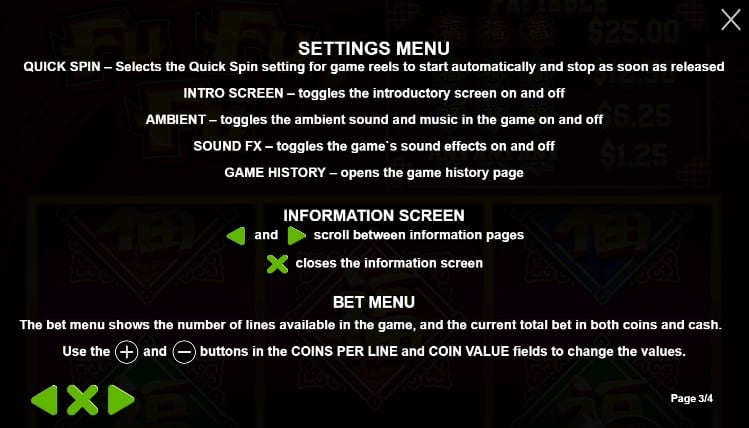 Fu Fu Fu เกมสล็อต เว็บตรง จากค่าย Pragmatic Play joker สล็อต 888