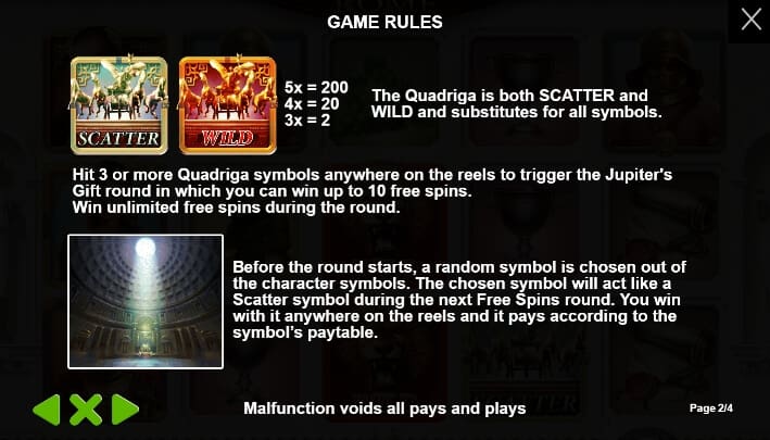 Glorious Rome เกมสล็อต เว็บตรง จากค่าย Pragmatic Play สล็อต 1234 joker