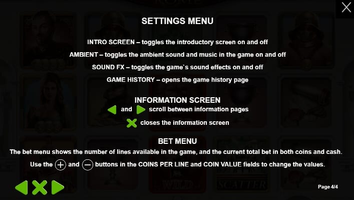 Glorious Rome เกมสล็อต เว็บตรง จากค่าย Pragmatic Play joker 2929