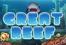 Great Reef เกมสล็อต เว็บตรง จากค่าย Pragmatic Play