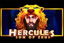Hercules Son Of Zeus เกมสล็อต เว็บตรง จากค่าย Pragmatic Play