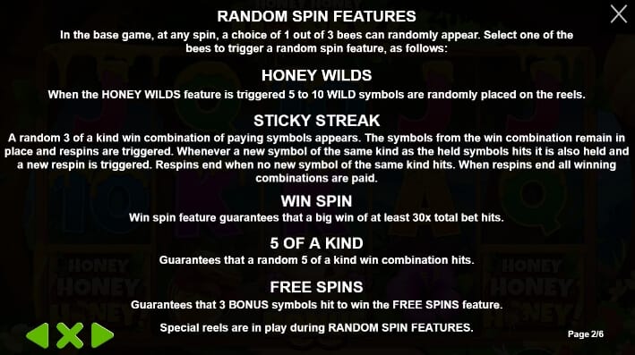 Honey Honey Honey เกมสล็อต เว็บตรง จากค่าย Pragmatic Play โจ๊กเกอร์ 123 ฝาก ถอน ไม่มีขั้นต่ำ