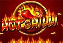 Hot Chilli เกมสล็อต เว็บตรง จากค่าย Pragmatic Play