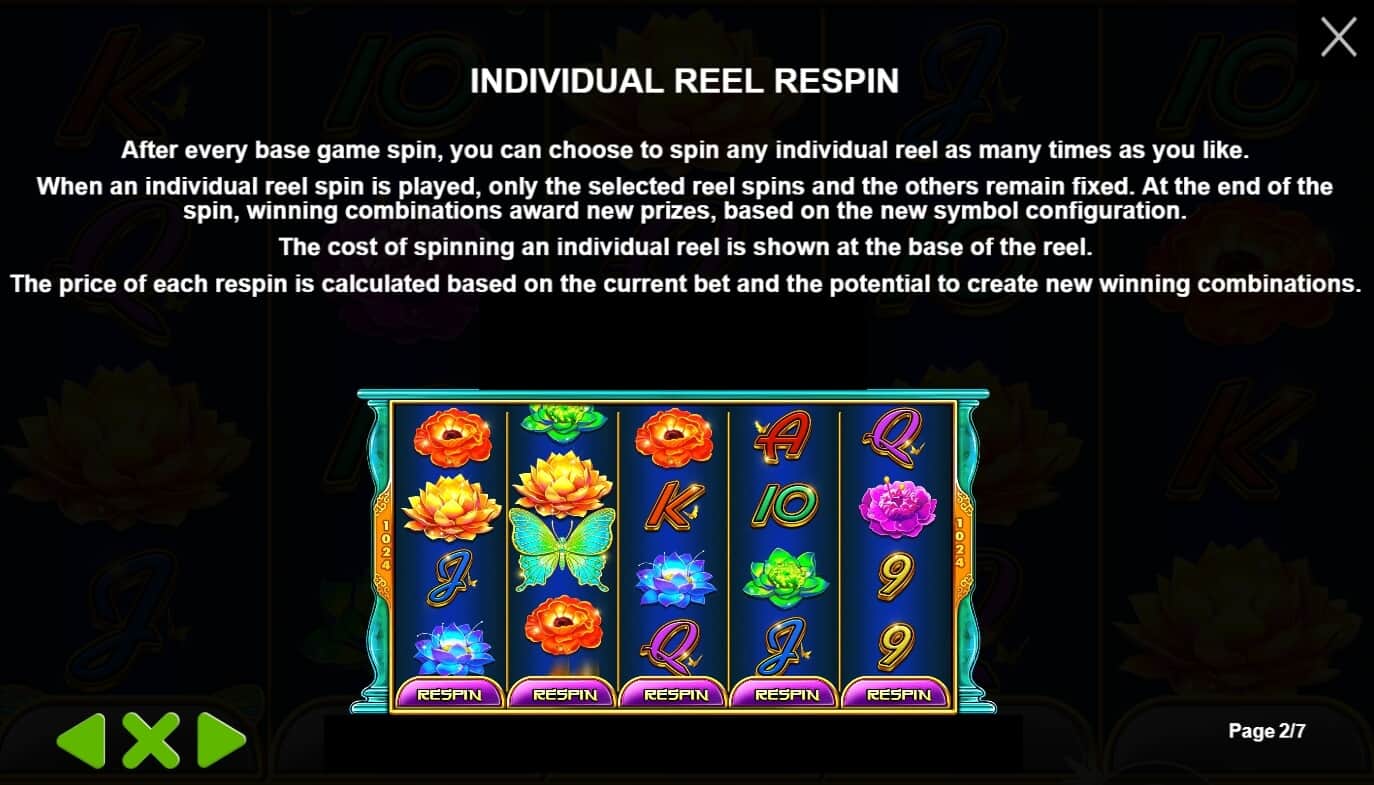 Jade Butterfly เกมสล็อต เว็บตรง จากค่าย Pragmatic Play joker888