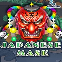 Japanese Mask Jokerslot789