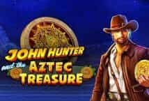 John Hunter And The Aztec Treasure เกมสล็อต เว็บตรง จากค่าย Pragmatic Play