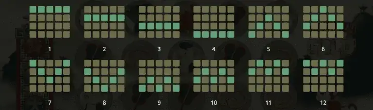 Journey To The Gold joker2929