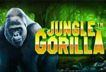 Jungle Gorilla เกมสล็อต เว็บตรง จากค่าย Pragmatic Play