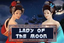 Lady Of The Moon เกมสล็อต เว็บตรง จากค่าย Pragmatic Play