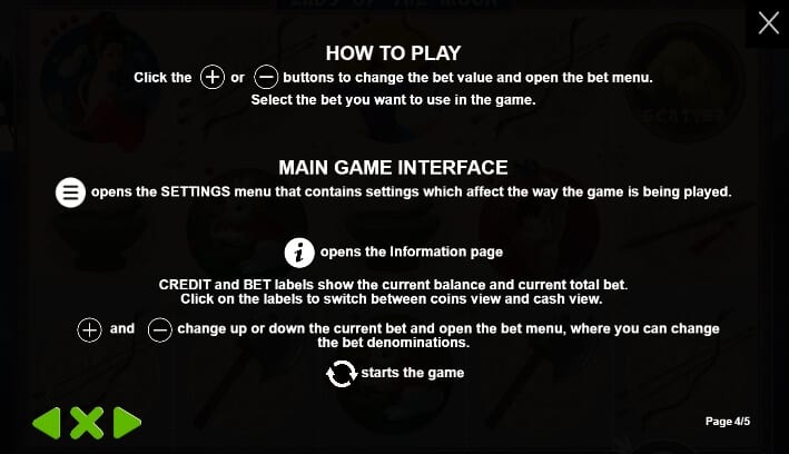 Lady Of The Moon Lady Of The Moon เกมสล็อต เว็บตรง จากค่าย Pragmatic Play joker888
