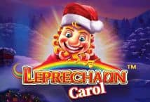 Leprechaun Carol เกมสล็อต เว็บตรง จากค่าย Pragmatic Play