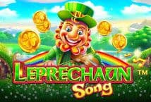Leprechaun Song เกมสล็อต เว็บตรง จากค่าย Pragmatic Play