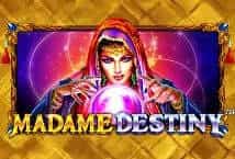 Madame Destiny เกมสล็อต เว็บตรง จากค่าย Pragmatic Play