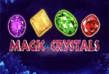 Magic Crystals เกมสล็อต เว็บตรง จากค่าย Pragmatic Play