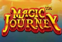 Magic Journey เกมสล็อต เว็บตรง จากค่าย Pragmatic Play