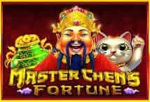 Master Chen's Fortune เกมสล็อต เว็บตรง จากค่าย Pragmatic Play