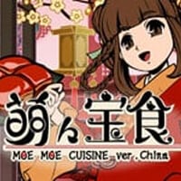 Moe Moe Cuisine Ver China Joker Slot