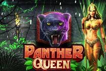 Panther Queen เกมสล็อต เว็บตรง จากค่าย Pragmatic Play