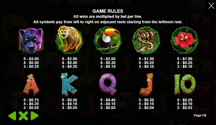 Panther Queen เกมสล็อต เว็บตรง จากค่าย Pragmatic Play joker gaming